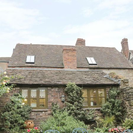 Wash House Cottage Much Wenlock Exterior foto